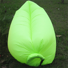 Sac de couchage gonflable de matelas d'air sac de couchage en nylon de 260cm x de 70cm Ripstop fournisseur