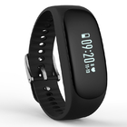 Smart Watch imperméable sans fil Bluetooth GM/M Sim de dispositif de traqueur de la forme physique 4.0BLE nouveau fournisseur