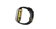 1,54 » montres de podomètre de bracelet de dispositif de traqueur de forme physique de TFT avec SIM Card fournisseur