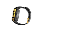 1,54 » montres de podomètre de bracelet de dispositif de traqueur de forme physique de TFT avec SIM Card fournisseur