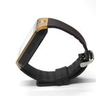 3,0 bande de forme physique de bracelet de dispositif de traqueur de forme physique de Bluetooth qui surveille la tension artérielle fournisseur