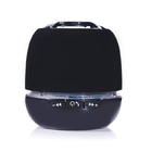 Orateur mains libres de Bluetooth de cube en son stéréo, mini orateurs de cube en batterie 250Mah fournisseur