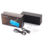 Cube Bluetooth en eau de contrôle de mouvement augmentant le haut-parleur avec l'appel téléphonique gratuit de mains fournisseur