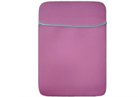7&quot; caisses colorées d'ordinateur portable de douille de carnet du néoprène d'iPAD pour des dames fournisseur