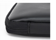 La douille noire d'ordinateur portable met en sac la douille protectrice en nylon d'ordinateur portable pour la Tablette de 15,6 pouces fournisseur