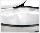 15L Ronde TPU NBR Padding Foam Isolation Cooler Sac avec le manche la ceinture de l'épaule fournisseur
