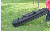 Capot supérieur promotionnel ignifuge de la tente 600D Oxford 40MM W d'auvent de 3X3M Advertising Folding Tent fournisseur