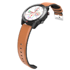 Le Smart Watch surveillent le bracelet de traqueur de sports qui dépiste le coeur Rate Dynamic Oxygen Monitor fournisseur