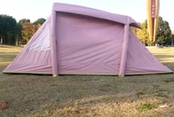 Tente gonflable de personne extérieure gonflable des tentes 190T 2 de l'unité centrale 3000 fournisseur