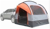 Tente d'auvent de camping de personne du polyester 3 fournisseur