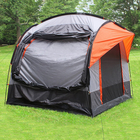 Tente d'auvent de camping de personne du polyester 3 fournisseur