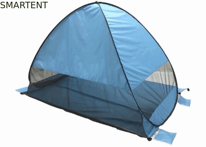 Tentes campantes extérieures - tente à l'épreuve des insectes de Rapide-installation fournisseur