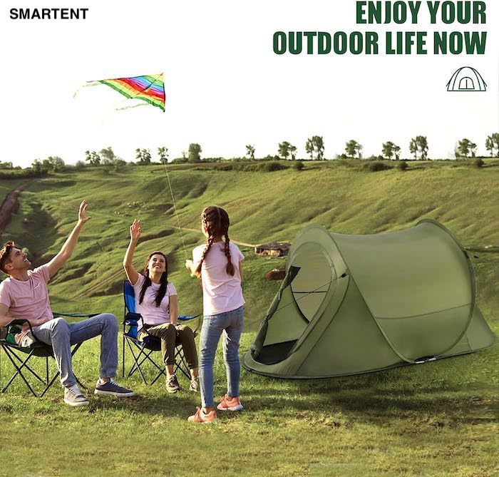 Derniers blogs de l'entreprise sur Guide utile pour les tentes de camping en plein air
