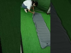 Matelas de sommeil d'air