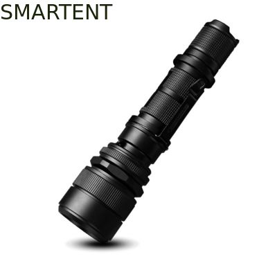 Torche légère forte campante portative en aluminium de lampe-torche des lanternes LED