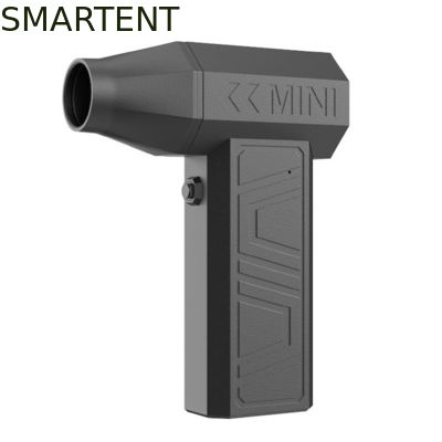 Ventilateur turbo de poche de 90000 tours par minute de 4000 mAh pour le camping extérieur frais