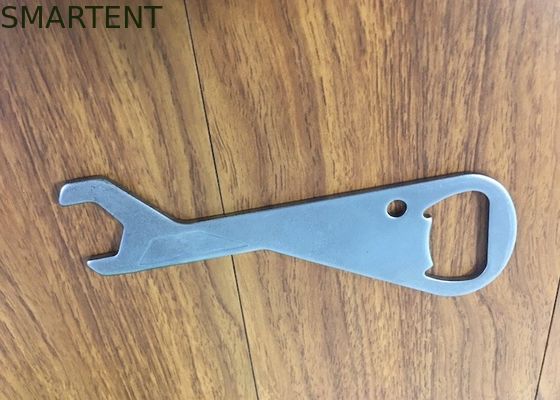 Acheter A peint 2 dans 1 ouvreur de bouteille multifonctionnel de clé 2.0MM fabrication en ligne