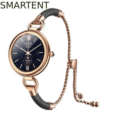 Acheter Dispositif Diamond Smartwatch For Swimming Cycling de traqueur de la forme physique IP67 fabrication en ligne