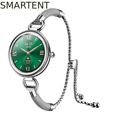 Acheter Affichage imperméable de Diamond Smart Watch OLED de dispositif de traqueur de forme physique de Bluetooth fabrication en ligne