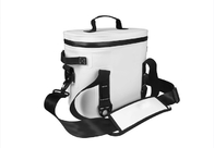 Le sac frais 8L TPU de camping extérieur de Waterpoof a isolé le sac à main thermique de pique-nique fournisseur