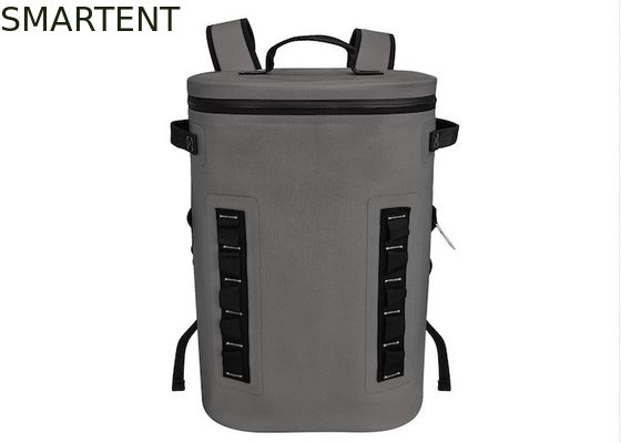 Acheter Le sac frais TPU du camping 18L extérieur a isolé les boîtes serrées du sac à dos 20 à refroidisseur de tirette d'air fabrication en ligne