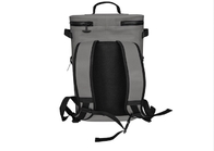 Le sac frais TPU du camping 18L extérieur a isolé les boîtes serrées du sac à dos 20 à refroidisseur de tirette d'air fournisseur