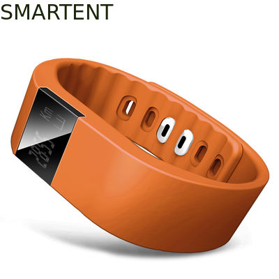 Acheter Traqueur futé d'activité de forme physique de montre de bande de Bluetooth de silicone 250X20X12mm fabrication en ligne