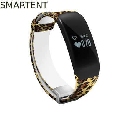 Acheter Exercice imperméable de dispositif de Mini Rechargeable Wearable Fitness Tracker surveillant des dispositifs fabrication en ligne