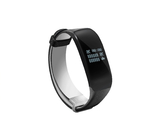 Exercice imperméable de dispositif de Mini Rechargeable Wearable Fitness Tracker surveillant des dispositifs fournisseur