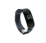 Exercice imperméable de dispositif de Mini Rechargeable Wearable Fitness Tracker surveillant des dispositifs fournisseur