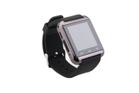 Le Smart Watch de Bluetooth de traqueur de forme physique 128 pixels Bluetooth activent le traqueur de forme physique et d'activité fournisseur