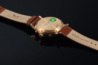 tension artérielle imperméable de montre de bracelet de Smart de dispositif de traqueur de la forme physique 80mAh fournisseur