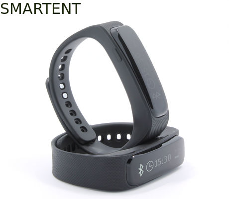 Acheter L'activité de bracelet de Bluetooth surveille le traqueur de marche de forme physique de bracelet de santé de sport fabrication en ligne