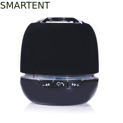 Acheter Orateur mains libres de Bluetooth de cube en son stéréo, mini orateurs de cube en batterie 250Mah fabrication en ligne