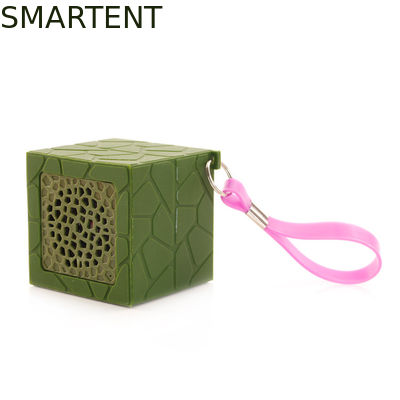 Acheter Place Microboom Bluetooth augmentant le haut-parleur imperméable avec Hang Loop fabrication en ligne
