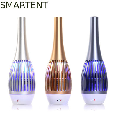Acheter Bluetooth micro de bureau augmentant métallique de haut-parleur de vase à cube en haut-parleur coloré fabrication en ligne