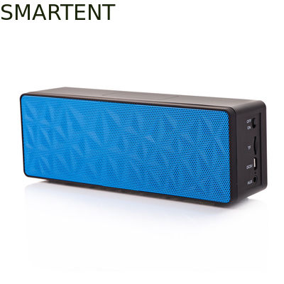 Acheter Petit Bluetooth audio augmentant le haut-parleur de cube en haut-parleur BK3.0 1100mAh Bluetooth fabrication en ligne