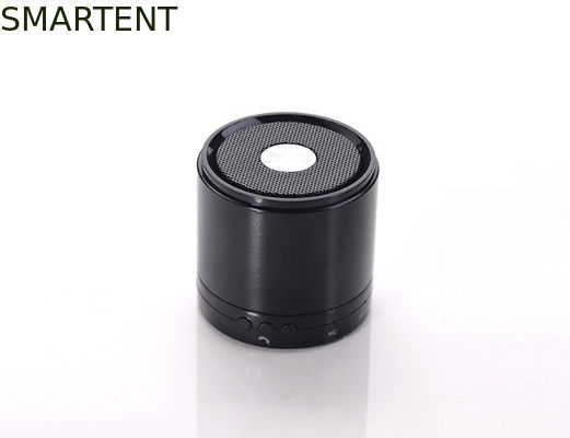 Acheter Bluetooth de bureau noir augmentant le haut-parleur autour du haut-parleur sans fil pour Android fabrication en ligne