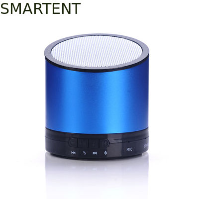 Acheter Bluetooth coloré augmentant la batterie rechargeable d'ion du haut-parleur 450mAh Li de radio de haut-parleur fabrication en ligne