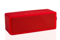 Haut-parleur audio imperméable de Digital USB Bluetooth d'orateur de cube en partie de SOS BK3.0 fournisseur