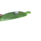 Réchauffeur réutilisable transparent Mini Kettle Shape de main 11,5 x 6.5CM fournisseur