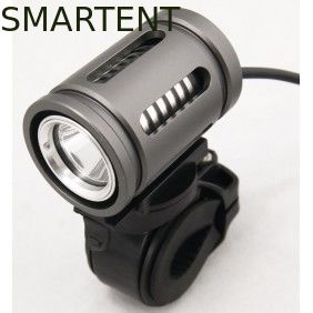 Acheter Grey High Power Bicycle Flashing argenté allume 2200mAh 50mm x 33mm fabrication en ligne