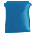 Réchauffeur réutilisable de main de PVC de T-shirt de Mini Custom paquet de la chaleur de 76 x de 71MM fournisseur