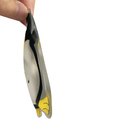 Paquet réutilisable 11,5 X 9.0CM de la chaleur de PVC de réchauffeur de main de pingouin fait sur commande fournisseur