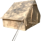 Les tentes campantes extérieures gonflables automatiques ont épaissi la preuve de pluie de coton fournisseur