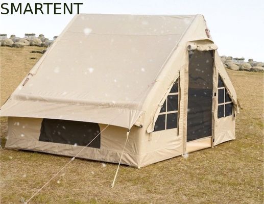 Acheter Tente de camping pour 6-Person avec le vestibule examiné et la construction Temps-résistante fabrication en ligne