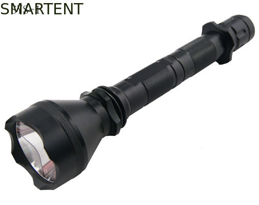 Acheter Lampe-torche lumineuse superbe rechargeable campante portative noire de torche de puissance élevée de lanternes fabrication en ligne