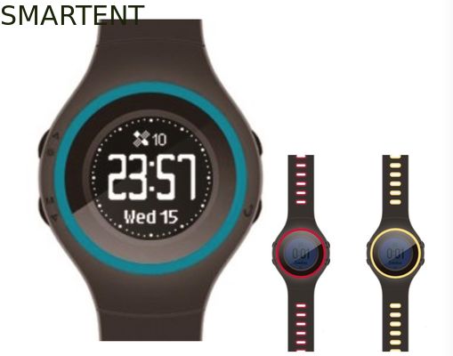 Acheter IPX7 courant des généralistes Bluetooth de Smartwatch de montre de traqueur d'activité de Bluetooth avec l'alarme fabrication en ligne