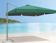 Résistant UV contemporain des parasols 2.5X2.5m de jardin de patio simple fournisseur