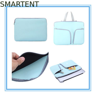 Acheter Sac de douille de carnet du néoprène douille d'ordinateur portable de 13 pouces avec la poche fabrication en ligne